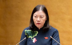 Đề nghị Bộ Giáo dục và Đào tạo làm rõ căn cứ việc lựa chọn bộ sách giáo khoa thống nhất toàn quốc