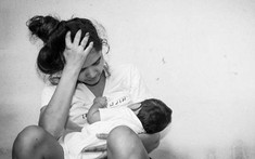 Những biểu hiện sau khi mang thai không phải là “làm trò” và chỉ ai từng sinh con mới thực sự thấu hiểu