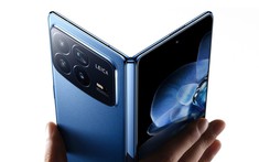 Xiaomi sắp "hồi sinh" smartphone gập, dùng luôn chip tự sản xuất