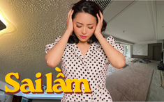 Tôi mua căn hộ tầng trệt có tầng hầm vì tưởng “lời gấp đôi” - 2 năm sau muốn bán lỗ cũng không ai mua