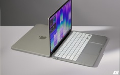 Tạm biệt MacBook Air, tôi "sống thử" cùng MacBook Neo và cái kết