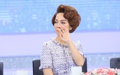 Nữ NSND từng là phó giám đốc: "Tôi ân hận"