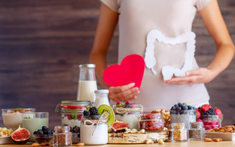 Sức khỏe đường ruột và nhịp sinh học