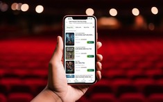 Không ra rạp là phí: Vé xem phim “tuyệt đối rẻ” đang có trên app ngân hàng