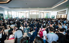 The Emerald Garden View bùng nổ giao dịch nhờ nhu cầu ở thực