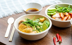 3 lựa chọn cơm gà "vị đúng đỉnh" khi chưa biết ăn gì hôm nay