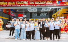 Thành Phát Auto: Hành trình khẳng định vị thế Top đầu ngành phụ kiện ô tô tại TP.HCM