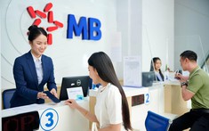 MB nâng cấp phiên bản mới “Khiên chắn bảo vệ” - Mất tiền MB đền