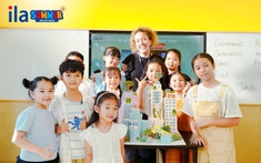 "Du học tại chỗ" đang trở thành lựa chọn của phụ huynh hiện đại cho mùa hè này?