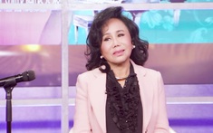 Thanh Tuyền xin lỗi khán giả