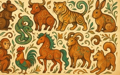 4 con giáp đón lộc bất động sản trong mùa hè năm Bính Ngọ, biết nắm bắt có thể trở nên giàu có, sung túc