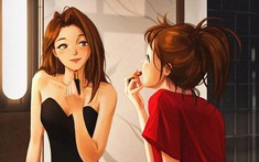 Sự trả thù ngọt ngào của cô vợ "khói bếp" khiến ông chồng Giám đốc trở nên hèn mọn