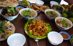 Đối mặt với con số khổng lồ phải chi trong dịp nghỉ lễ về quê, tôi đã bàn với chồng một sáng kiến