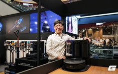 Robot hút bụi chục triệu vẫn dính điểm yếu này, đại diện Dyson tuyên bố: "khai tử nó chính là kim chỉ nam"
