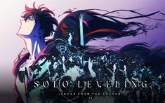 Crunchyroll – thương hiệu anime toàn cầu chính thức ra mắt tại Việt Nam, hợp tác cùng Galaxy Play