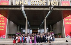 Herbalife Việt Nam nhấn mạnh sức khỏe cộng đồng tại cuộc họp Mỹ-ASEAN