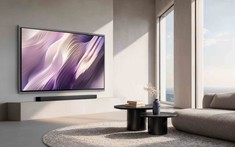 Samsung giới thiệu dòng TV OLED tích hợp Art Store đầu tiên tới thị trường Việt Nam