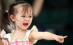 Vì sao càng giảng đạo lý, trẻ lại càng không nghe lời? 