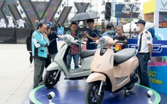 Lý do xe điện “phủ sóng” từ gia đình đến doanh nghiệp