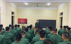 Phản bác luận điệu sai trái trong kỷ nguyên số - Cuộc đấu trí trên trận địa không tiếng súng