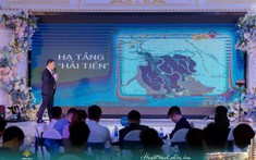 Boulevard Prime “mở khóa dòng tiền”, nhà đầu tư Bắc - Trung - Nam đổ về Cần Giờ