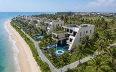 Second home: Khi người mua bắt đầu giữ đúng phần mình thực sự sống cùng