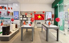 Hoàng Hà Mobile triển khai tri ân cựu chiến binh toàn quốc, giảm giá sản phẩm tới 80% dịp 30/4