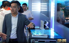 Trung Quốc có siêu máy tính chỉ cần dùng chip nội địa