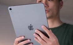Trên tay iPad Air M4: Giữ nguyên gần như mọi thứ, nhưng RAM 12GB và chip M4 mới là lý do đáng nâng cấp
