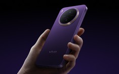 vivo có điện thoại pin dùng nhiều ngày, chịu ngâm nước và áp lực cao