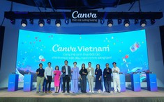Canva đưa sáng tạo ứng dụng AI tại Việt Nam
bước vào kỷ nguyên mới với Canva AI 2.0