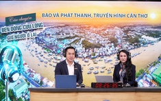Liên hoan Phát thanh Toàn quốc năm 2026: Chọn đề tài cũ để tìm kiếm những lời giải mới 
