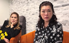 Vợ Chí Tài bị người giám sát gây khó dễ: "Chủ mới khó lắm"