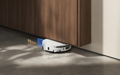 Trải nghiệm MOVA S70 Roller: Rất hợp lý cho người kỹ tính nuôi thú cưng