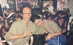 Trịnh Công Sơn nói Khánh Ly: "Nghe khó chịu lắm"