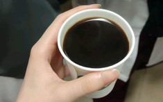 Lời khuyên dành cho những người hay uống cà phê, "nghiện" cà phê lâu năm