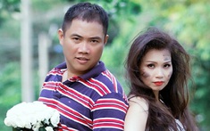 Nam ca sĩ 48 tuổi được chồng Cẩm Ly giúp đỡ gây dựng cả sự nghiệp, nói thẳng 1 điều