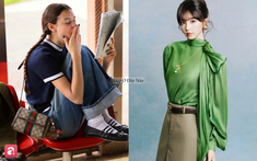 Thời hoàng kim qua rồi, Gucci chật vật tìm lại ánh hào quang