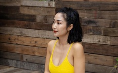 Nữ NSƯT làm bà chủ: "Chồng con tôi rén, phải im lặng hết"