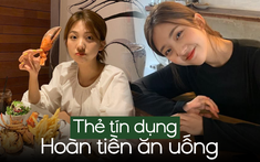 Người hay ăn hàng phải biết: 3 thẻ tín dụng hoàn tiền nhiều nhất cho chi tiêu nhà hàng, càng ăn càng hời