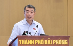 Thủ tướng: Tạo môi trường kinh doanh thông thoáng, minh bạch, dự báo được, giảm chi phí để người dân, doanh nghiệp yên tâm