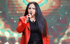 Nữ ca sĩ đoạt giải quốc tế, làm 4 show cá nhân cháy vé ở Đà Nẵng