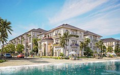 Cư dân tiên phong của Vinhomes Global Gate Hạ Long hưởng đặc quyền vé tàu 5 triệu/tháng: Rẻ hơn tiền xăng, không lo ùn tắc