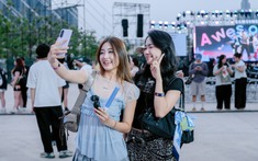 Top 5 sản phẩm công nghệ Samsung giúp giới trẻ bật vibe awesome đón lễ lớn