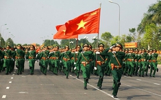 Phát huy vai trò, trách nhiệm của học viên các trường sĩ quan quân đội trong lan tỏa giá trị văn hóa “Bộ đội Cụ Hồ” trên không gian mạng