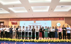 Hội thảo “Cơ sở lý luận và chính sách của Đảng và Nhà nước, kinh nghiệm trong nước và quốc tế với việc thích ứng với già hoá dân số”