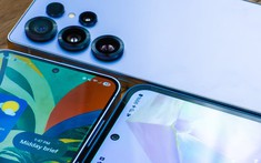 Samsung tìm ra cách để "né" tình trạng tăng giá RAM trên các thiết bị di động của mình