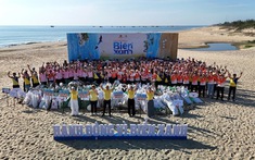 Quỹ Vì tương lai xanh phát động tháng hành động vì môi trường, kêu gọi 21 ngày sống xanh