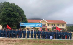 Nâng cao đời sống văn hóa, tinh thần cho chiến sĩ mới