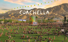 YouTube sẽ livestream đại nhạc hội Coachella miễn phí tuần tới: Xem 4K, đa góc quay, không cần vé hơn 17 triệu đồng vẫn "quẩy" được